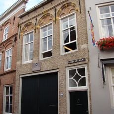 Ridderstraat 25, Heusden