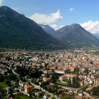 Domodossola