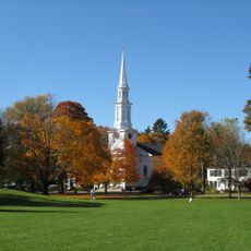 Lexington Battle Green