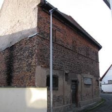 Haus Minnefeld 12