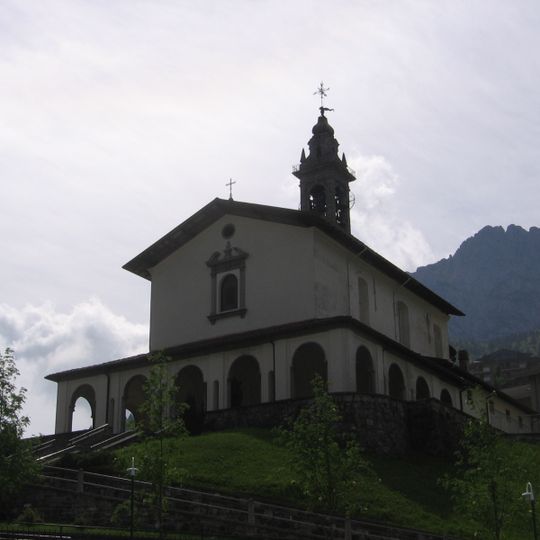 Chiesa di San Bartolomeo