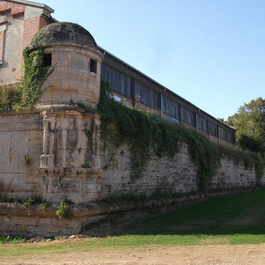 Bastion d'Aumale