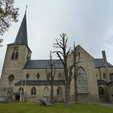 Sint-Monulphus en Gondulphuskerk