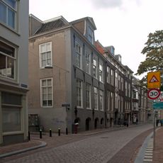 Wijnstraat 155, Dordrecht