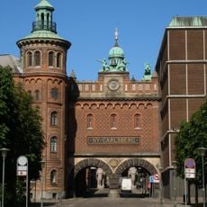 Carlsberg