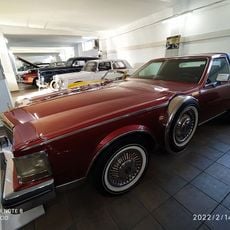 Muzeum Samochodów Zabytkowych