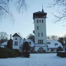 Sprengenberg