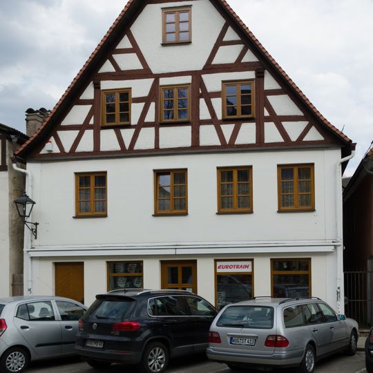 Bürgerhaus