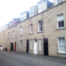 Queen Mary's Buildings, 4, 5 Queen Street, Jedburgh