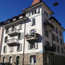 Antiglio investment properties