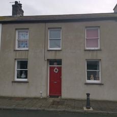 No.3 Waterloo Street (Dolwar)