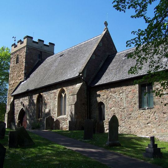 Church of Saint James the Great