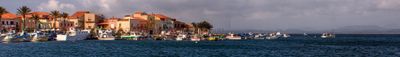 Panoramic View 1