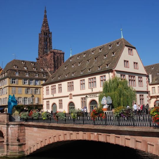 Anciennes Grandes Boucheries