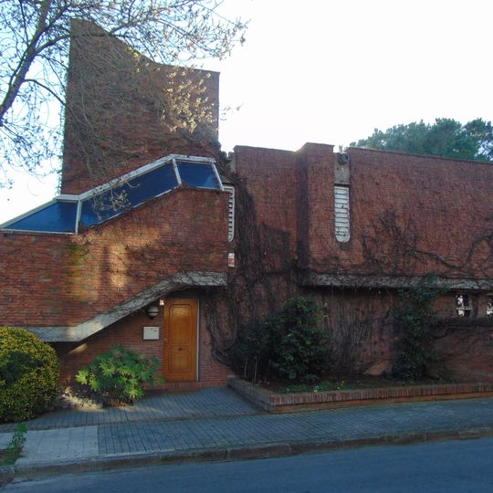 Casa Vilanova-Cullell