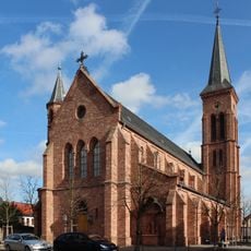 St. Nikolaus (Jügesheim)