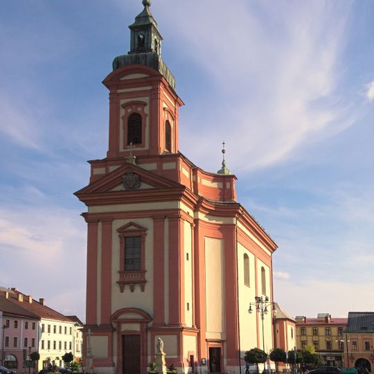 Church of the Beheading of Saint John the Baptist
