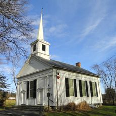 Joseph Allen Skinner Museum