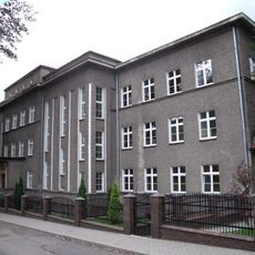 6 Powstańców Street in Łaziska Średnie