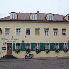 Gasthof zum Stuck