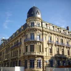 Place Maginot