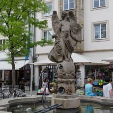 Marktbrunnen