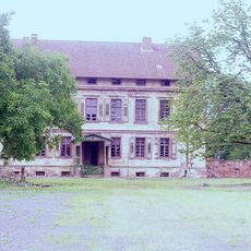 Von Stolberg’sches Hofgut