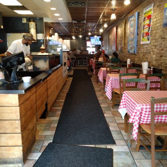 John Brown BBQ