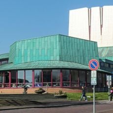 Schouwburg Het Park