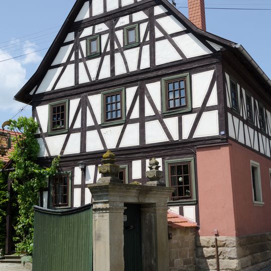 Bauernhaus