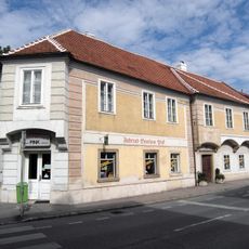 Bürgerhaus, Bankmannhaus