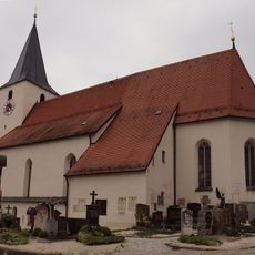 St. Bartholomäus, Passau