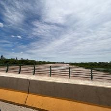 Mario Foianini Bridge