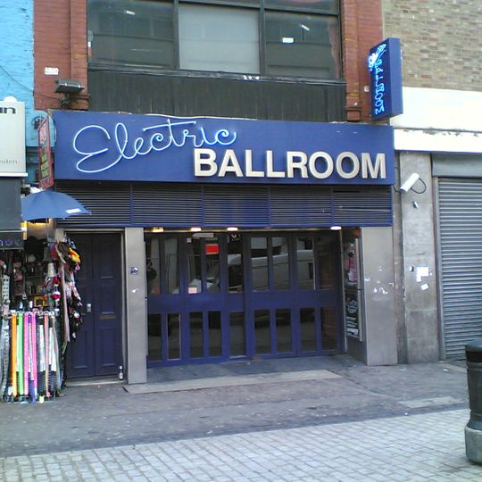 Electric Ballroom