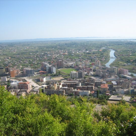 Lezhë
