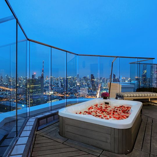 The Peninsula