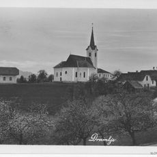 St. Mary Magdalene's Parish Church