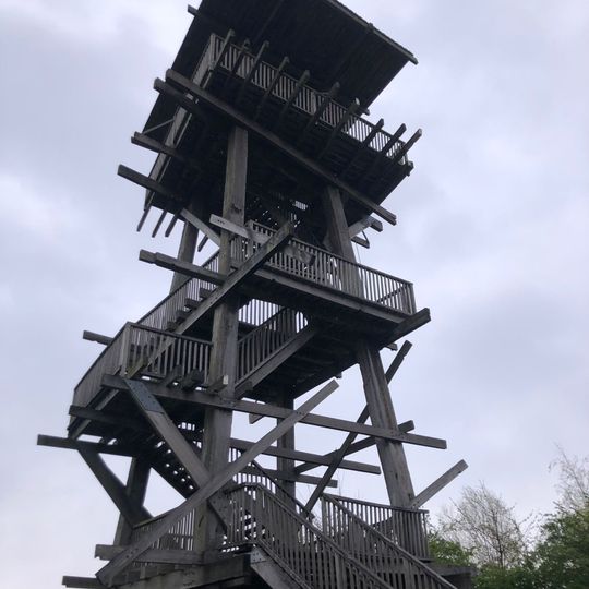Uitkijktoren Lieteberg