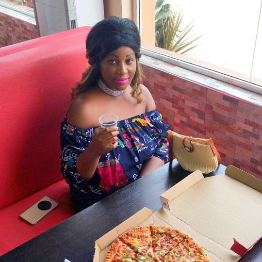 Domino's Pizza Okota