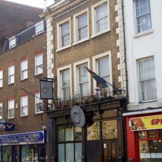 Black Horse Public House