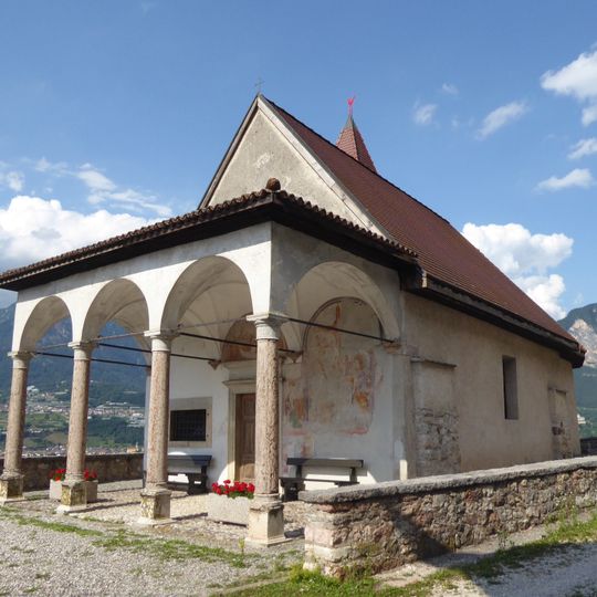 Chiesa di Santa Margherita