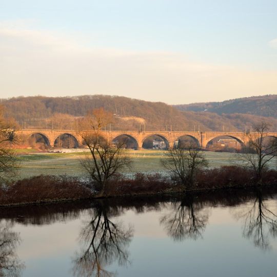 Ruhr viaduct