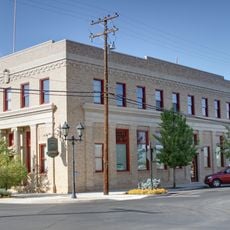 Farmer's Bank of Carson Valley