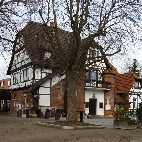 Jägerhaus