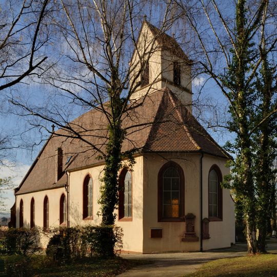 Georgskirche