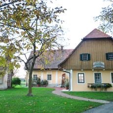 Bauernhaus Ressler