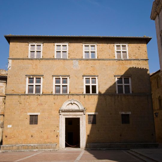 Palazzo Vescovile