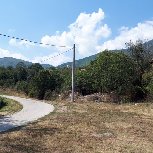 St. Mercurius Church