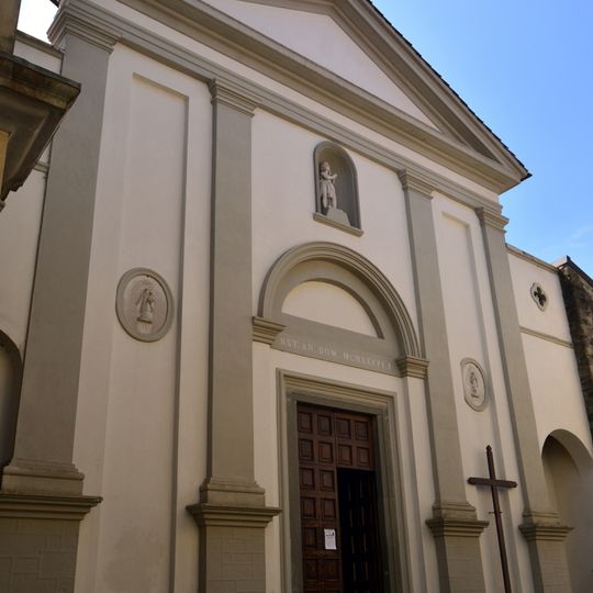 Chiesa di San Giovanni Battista