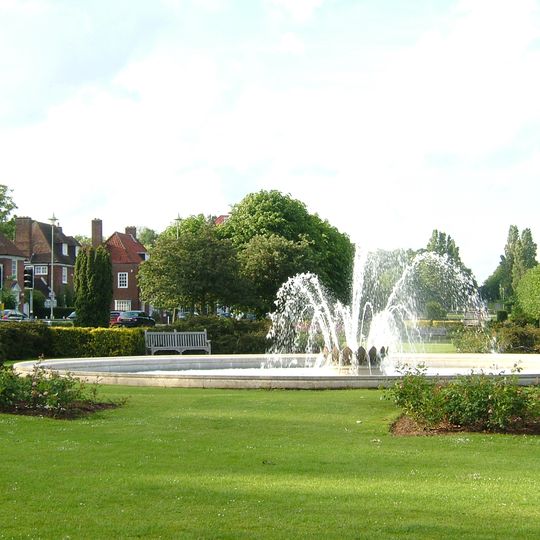 Welwyn Garden City